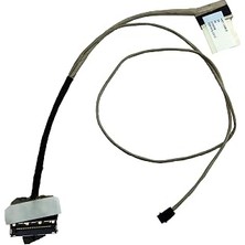Kazan Hobi Asus K401UQ Ile Uyumlu Ekran Data Flex Kablosu