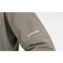 Lacoste  Basıc  Bej-Antrasit  Regular Fit  Eşofman  Takımı