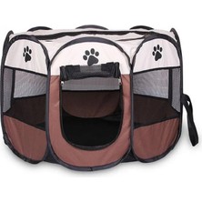 Glipet Kedi Köpek Oyun Parkı S