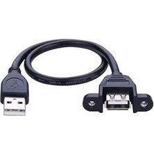 Kazan Hobi 50 cm Panel Tipi USB Uzatma Kablosu