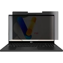 Kazan Hobi Engo Asus Vivobook 14 Flip 14 Inç Hayalet Ekran Koruyucu 9h Nano
