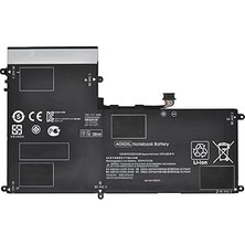 Kazan Hobi Batarya Pil Hp AO02XL Tablet I Ile Uyumlu