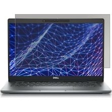Kazan Hobi Engo Dell Latitude 5530 15.6 Inç ile Uyumlu Hayalet Ekran Koruyucu 16:9 Anti-Spy Gizlilik Önleyici