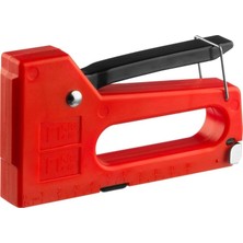 Renas Store 3 Fonksiyonlu Profesyonel Metal Zımba Tabancası - 4-8mm ( Lisinya )