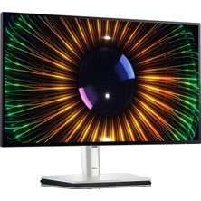 Kazan Hobi Dell 23.8" 1920X1080 5ms HDMI Dp Type-C IPS Monitör U2424H