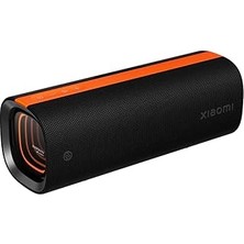 Kazan Hobi Xiaomi Sound Party Bluetooth Hoparlör, 50W (35W Woofer + 15W Tweeter), Siyah, Mdz-39-Db, IP67 Su Geçirmez, 60Hz-20KHz, Stereo