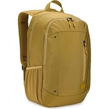 Kazan Hobi Caselogic Jaunt Recycled Sırt Çantası, 15.6" Dim Gold