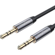 Kazan Hobi Veggieg Hi-Fi Trs 3.5mm Aux Ses Kablosu 5 Metre