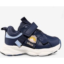 Vicco Filika Erkek Bebek Spor Ayakkabı