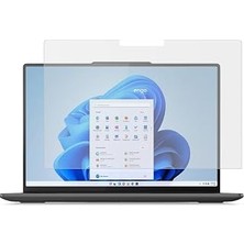 Kazan Hobi Engo Lenovo Yoga Pro 9i Gen 8 16 Inç Mat Ekran Koruyucu Şeffaf