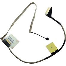 Kazan Hobi Part Master Packard Bell Easynote TE69-KB-250TK Ile Uyumlu Ekran Data Flex Kablosu