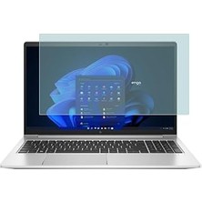 Kazan Hobi Engo Hp Elitebook 650 15.6 Inç G10 Ekran Koruyucu Nano
