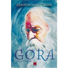 Elips Kitap Gora Rabindranath Tagore