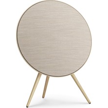 Kazan Hobi Bang & Olufsen Beosound A9 Multiroom Kablosuz Hoparlör - Altın