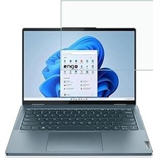 Kazan Hobi Engo Lenovo Yoga Slim 7 Pro 14 Inç Ekran Koruyucu Nano Flexible