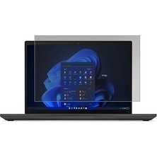Kazan Hobi Engo Lenovo Thinkpad L14 Gen 4 14 Inç ile Uyumlu Hayalet Ekran Koruyucu