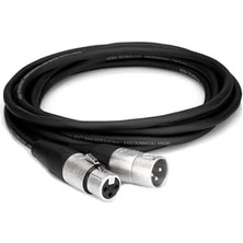 Kazan Hobi Lastvoice Stüdyo Kayıt Için Xlr Condenser Mikrofon Kablosu, 3 Metre (MC-2103)