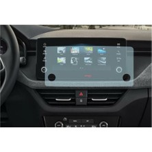 Kazan Hobi Engo Skoda Fabia 8.25 Inç Multimedya Ekran Koruyucu