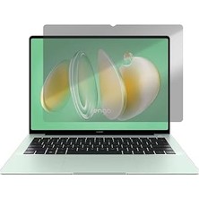 Kazan Hobi Engo Huawei Matebook 14 14.2 Inç 2024 Hayalet Ekran Koruyucu
