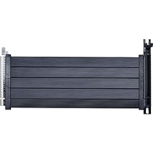 Kazan Hobi Lıanlı 200 mm Pcı-E 5.0 PW-PCI-520X Kaldırma Kablosu