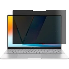 Kazan Hobi Engo Asus Vivobook 16 Flip 16 Inç Hayalet Ekran Koruyucu Gizlilik