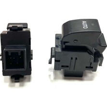 Itaqi CAM AÇMA DÜĞMESİ COROLLA 2002-2006/AVENSİS 2002-2006 ÖN SAĞ/