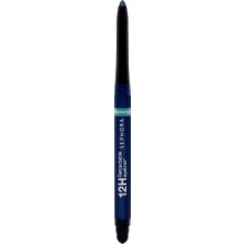 Kazan Hobi Sephora Waterproof 12H Retractable Eyeliner - Eyeliner 19 Shimmer Navy (0,30 G)
