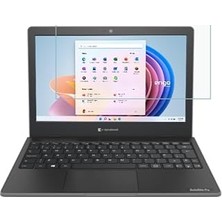 Kazan Hobi Engo Dynabook Satellite Pro 11.6 Inç ile Uyumlu Ekran Koruyucu Nano 16:9
