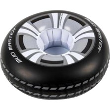 Renas Store Bestway Lastik Şekilli Bardaklık - 34119 (Lisinya)