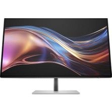 Kazan Hobi Hp 727PU Serisi 7 Pro LED Monitör 68,6 cm (27 Inç)