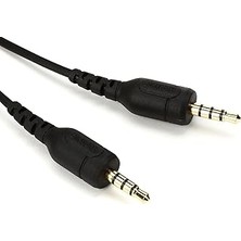Kazan Hobi Røde Sc9, 3.5 mm Trrs'ten 3.5 mm Trrs'e Kablo