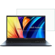 Kazan Hobi Engo Asus Vivobook Pro 15 15.6 Ekran Koruyucu Nano