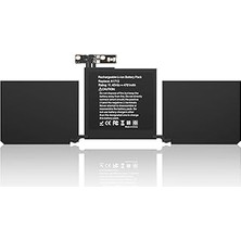 Kazan Hobi A1708 A1713 Pil Değiştirme MacBook Pro 13 Inç A1708 A1713 Geç 2016 Orta 2017 Sürümü