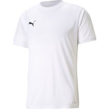 Teamlıga Jersey Puma White-Puma White