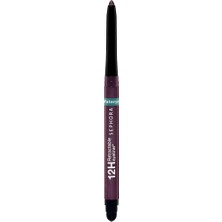 Kazan Hobi Sephora Waterproof 12H Retractable Eyeliner - Eyeliner 03 Shimmer Purple (0,30 G)