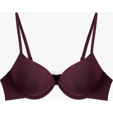 Koton Destekli Ekstra Dolgulu Maximizer Sütyen