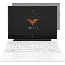 Kazan Hobi Engo Hp Victus Gaming 16-R0052NT 16.1 Inç Hayalet Ekran Koruyucu