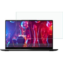 Kazan Hobi Engo Lenovo Yoga 9 14 Inç 16:9 ile Uyumlu Ekran Koruyucu Nano Flexible