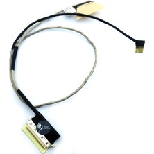Kazan Hobi Part Master Hp Comet 14 6017B0428601 Ile Uyumlu Ekran Data Flex Kablosu