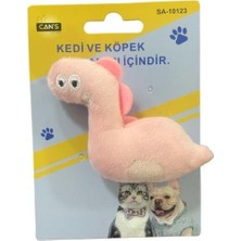 Glipet Dinazor Yumuşak Oyuncak 8.5X12.5 cm