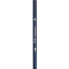 Kazan Hobi Çift Uçlu Yıldız Desenli Kalem Eyeliner
