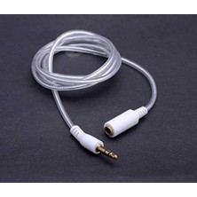 Kazan Hobi Undeplus 3.5mm Jack 1 Metre Aux Uzatma Kablosu