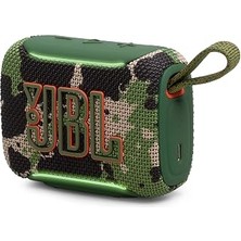 Kazan Hobi Jbl Go5, Bluetooth Hoparlör, IP67, Squad