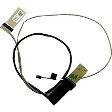 Kazan Hobi Asus Rog GL552VW-DM132T Ile Uyumlu Ekran Data Flex Kablosu