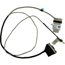 Kazan Hobi Part Master Asus Tuf Gaming FX504GD-E4219 Ile Uyumlu Ekran Data Flex Kablosu