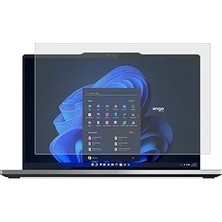 Kazan Hobi Engo Lenovo Thinkpad X1 Carbon Gen 12 14 Inç ile Uyumlu Mat Ekran Koruyucu