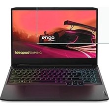 Kazan Hobi Engo Lenovo Ideapad Gaming 3 15.6 Inç 16:9 Ekran Koruyucu Nano Flexible