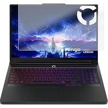 Kazan Hobi Engo Lenovo Legion Pro 7i Gen 10 16 Inç Mat Ekran Koruyucu Nano