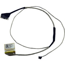 Kazan Hobi Part Master Lenovo G5070 59-431730 59-431739 Ile Uyumlu Ekran Data Flex Kablosu