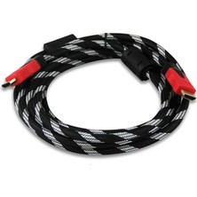 Kazan Hobi Qport Q-Hdmi3 HDMI 1.4 Version